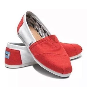 Toms size 37.5